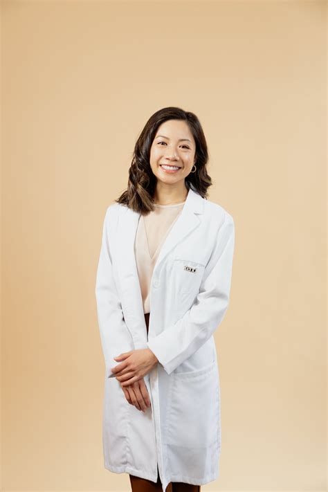 Dr. Chloe Tsang, DMD 